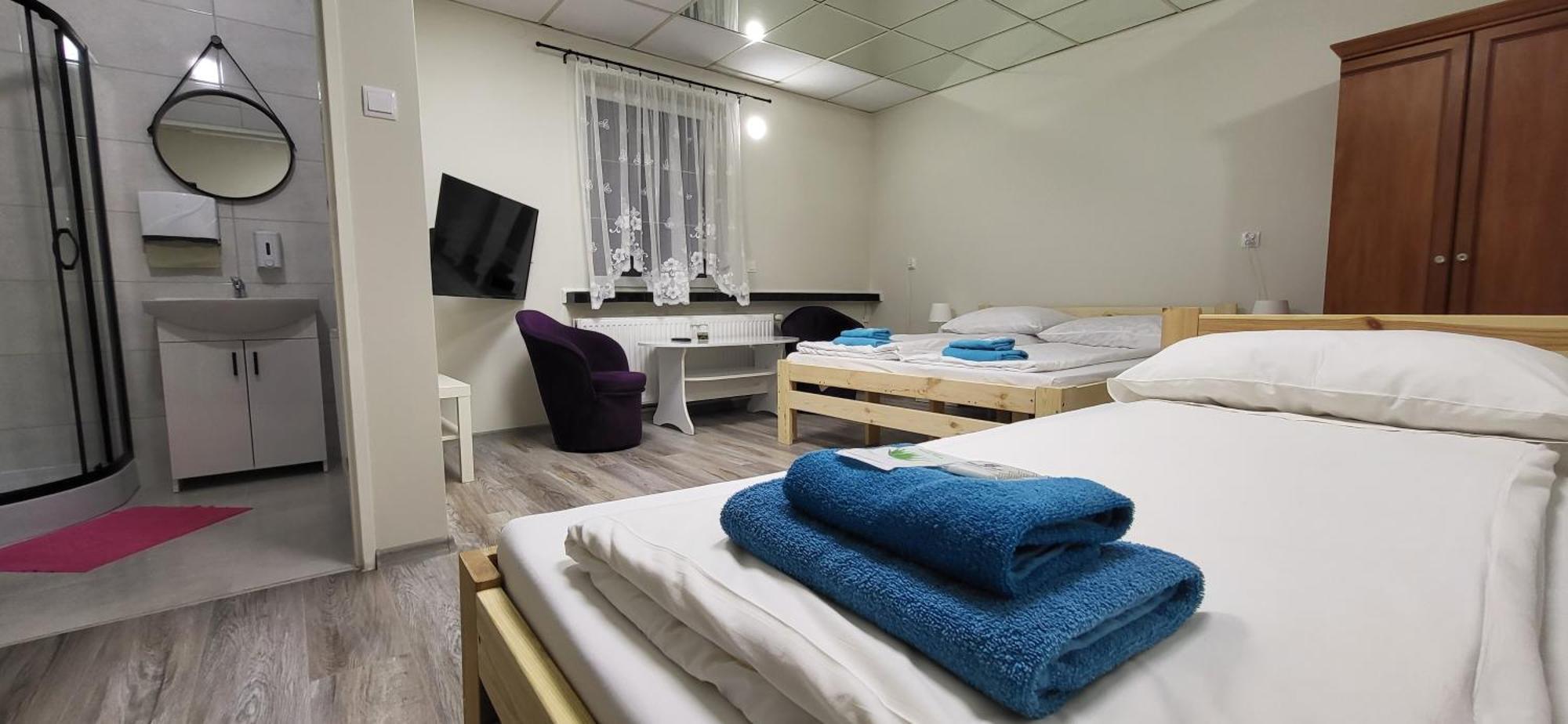 Etna - Hostel -Noclegi Rzeszow Bagian luar foto