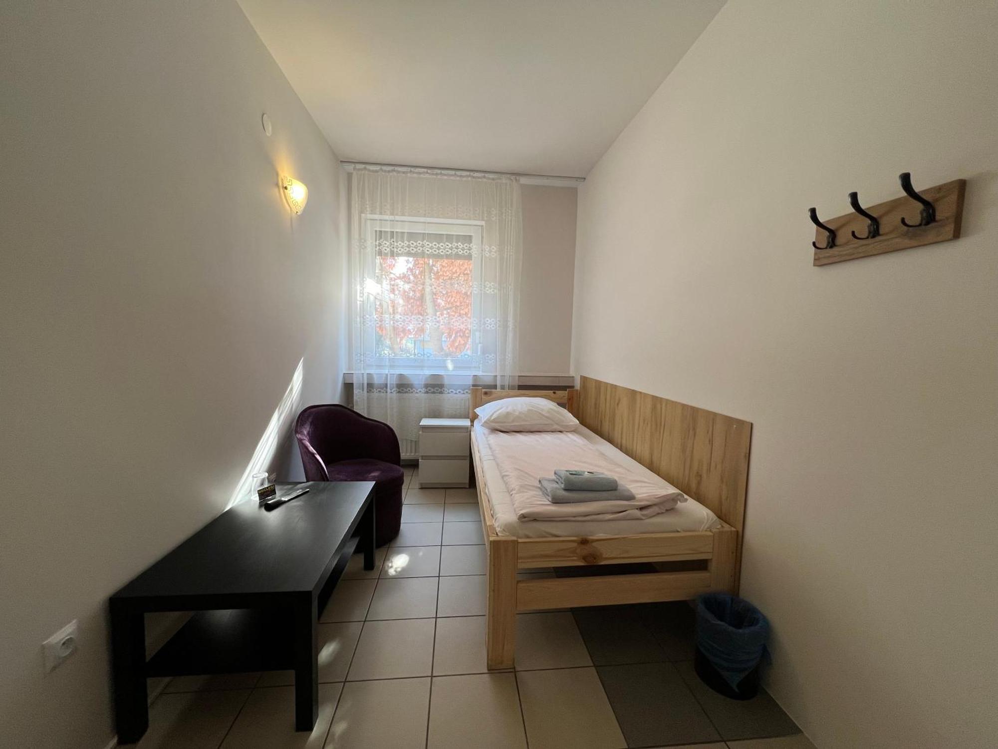Etna - Hostel -Noclegi Rzeszow Bagian luar foto
